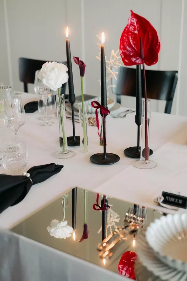 mariage-hiver-noir-blanc-vert-suisse-©lucileKPhotographie (25)