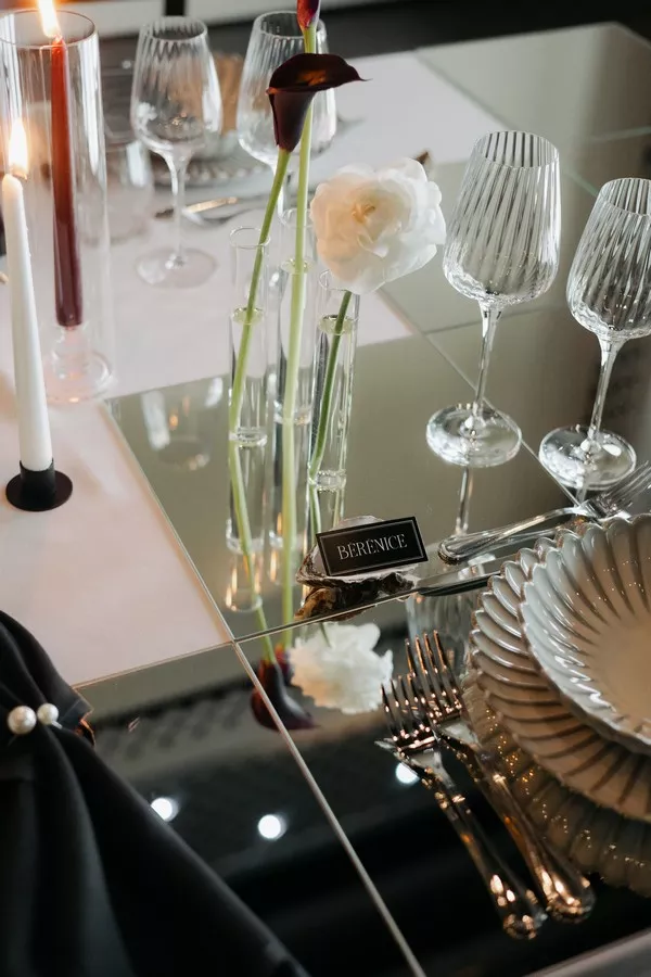 mariage-hiver-noir-blanc-vert-suisse-©lucileKPhotographie (26)