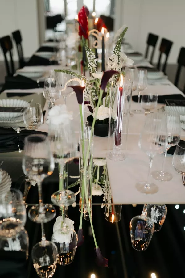 mariage-hiver-noir-blanc-vert-suisse-©lucileKPhotographie (31)