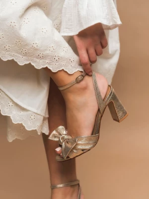 sandale-dorée-mariage-noeud-bocage (2)