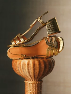 sandales-dorées-talons-josepha-sézane