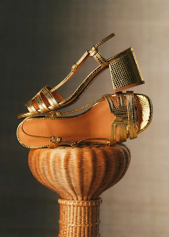 sandales-dorées-talons-josepha-sézane