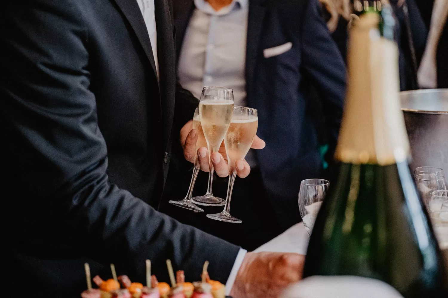 vin-d-honneur-mariage-©leslie-lescure