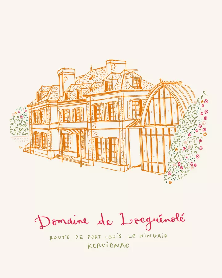 illustration_domaine_de_locguénolé_la_cocotte_en_carton