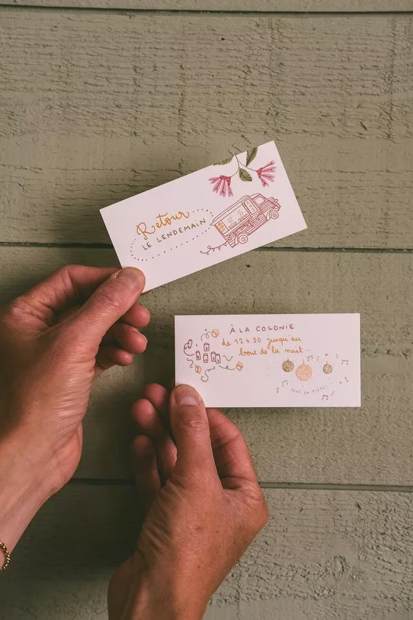 invitation-retour-brunch-du-lendemain_La Cocotte en Carton ©Paulin.Photographe