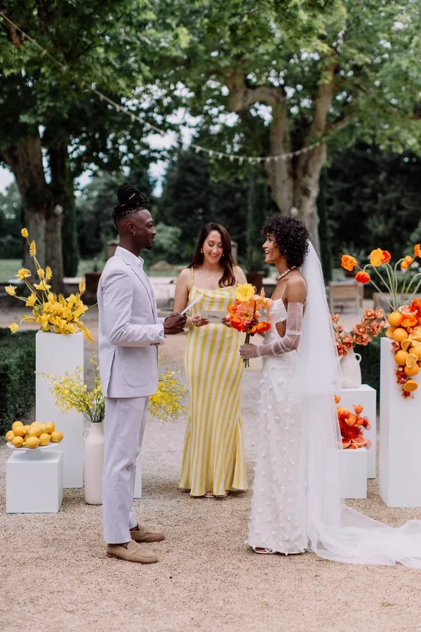 mariage-coloré-orange-et-jaune ©Les bandits (16)