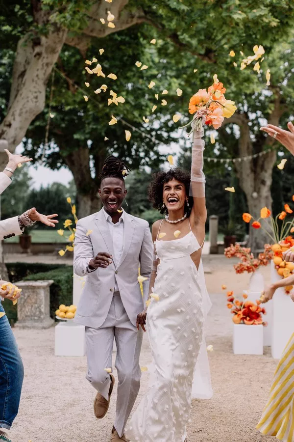 mariage-coloré-orange-et-jaune ©Les bandits (25)