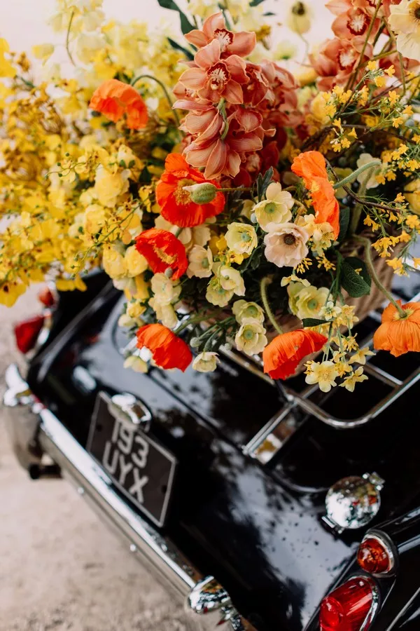 mariage-coloré-orange-et-jaune ©Les bandits (29)