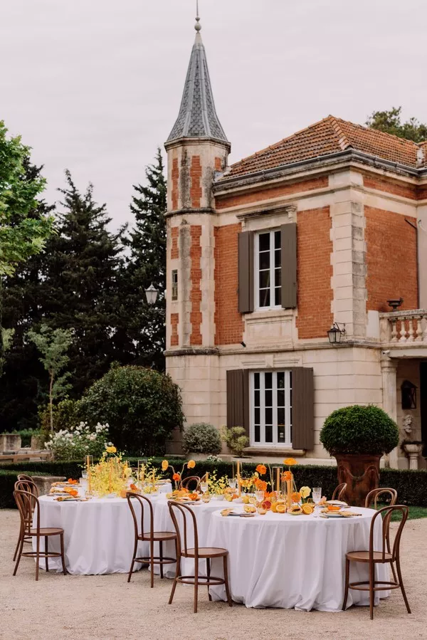 mariage-coloré-orange-et-jaune ©Les bandits (33)