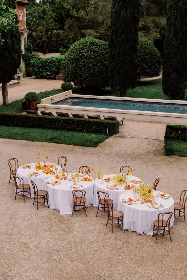 mariage-coloré-orange-et-jaune ©Les bandits (35)