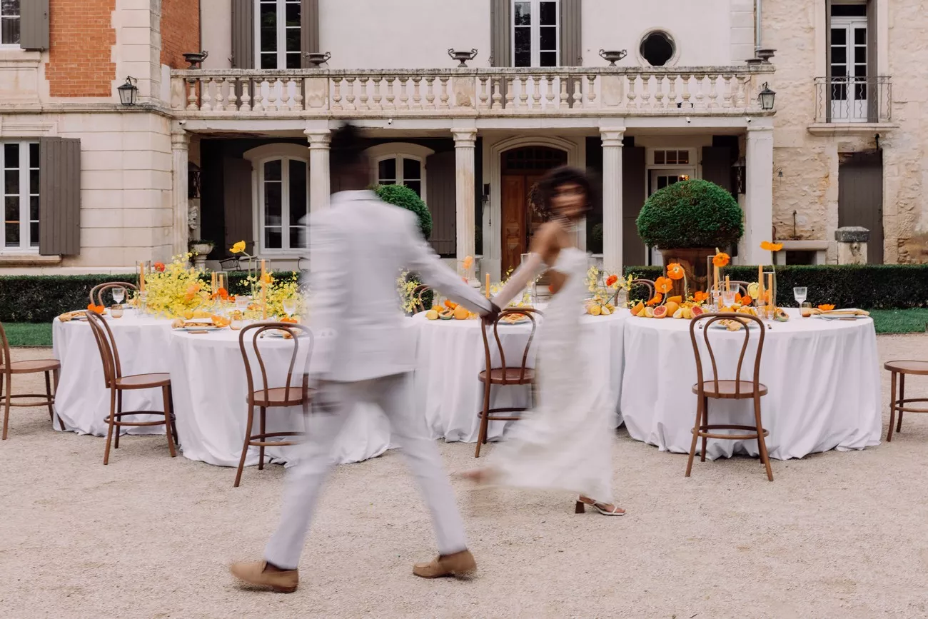 mariage-coloré-orange-et-jaune ©Les bandits (37)