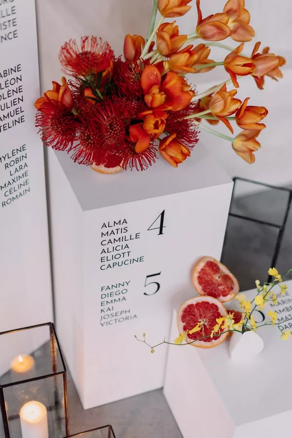 mariage-coloré-orange-et-jaune ©Les bandits (40)