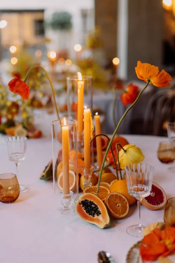 mariage-coloré-orange-et-jaune ©Les bandits (41)