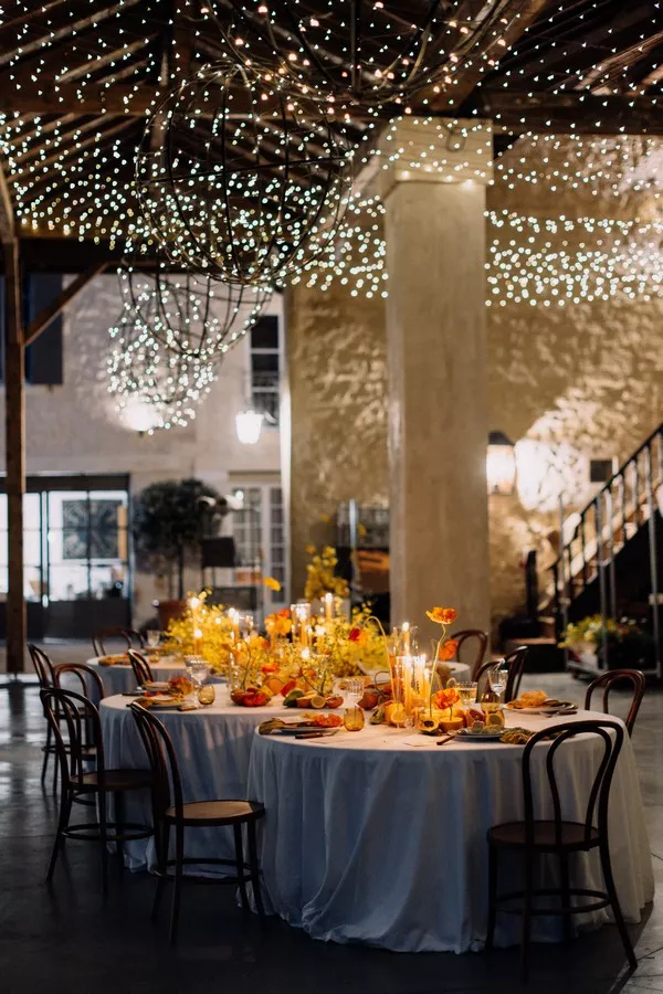 mariage-coloré-orange-et-jaune ©Les bandits (45)