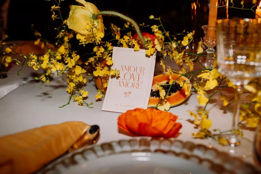 mariage-coloré-orange-et-jaune ©Les bandits (47)