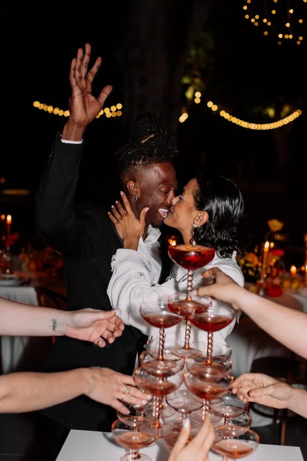 mariage-coloré-orange-et-jaune ©Les bandits (48)