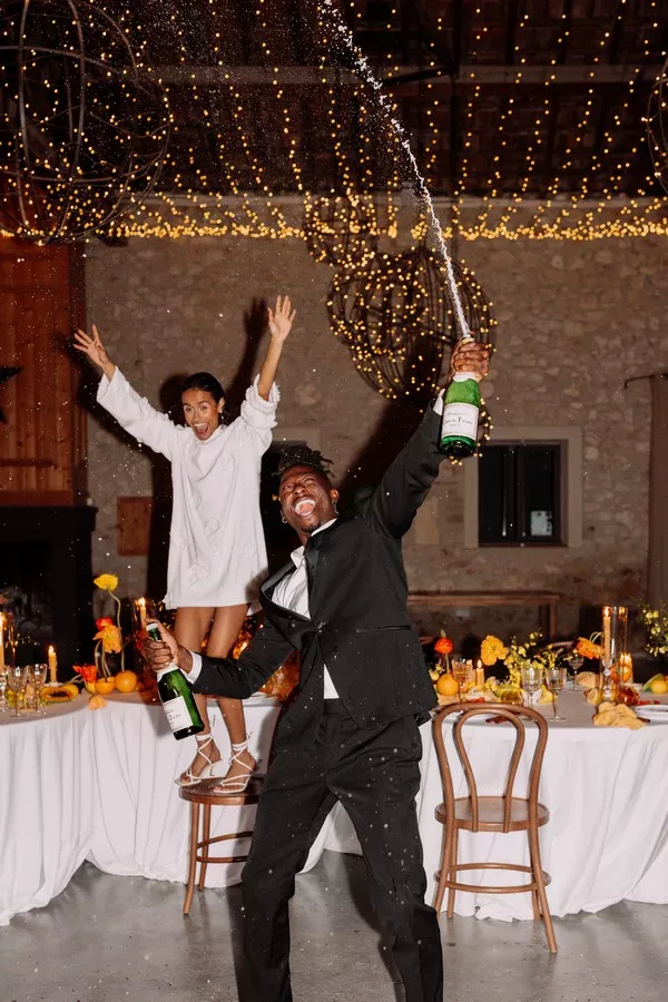 mariage-coloré-orange-et-jaune ©Les bandits (51)