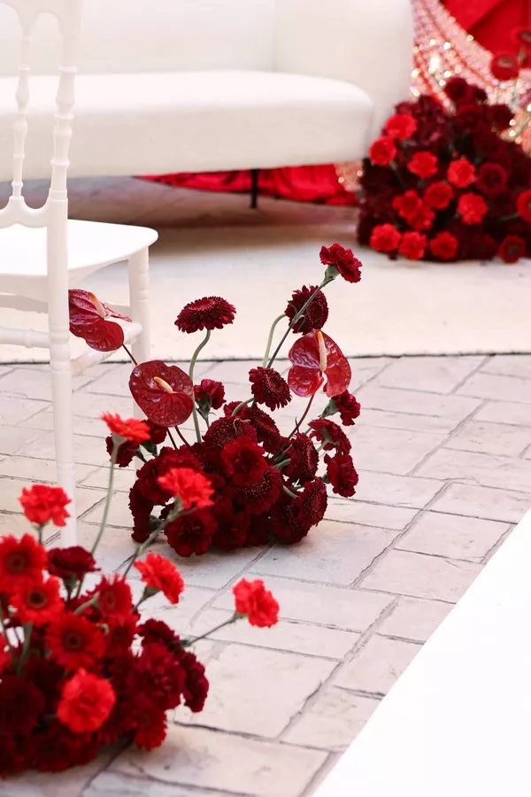 mariage-gay-glamour-rouge-noir-et-blanc ©camille-coste-photographie (20)