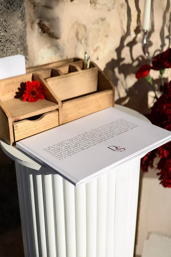 mariage-gay-glamour-rouge-noir-et-blanc ©camille-coste-photographie (37)