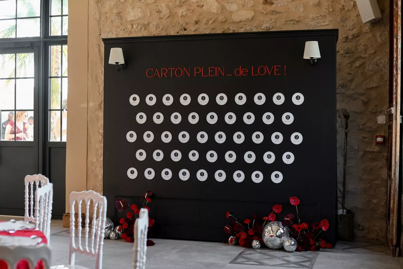 mariage-gay-glamour-rouge-noir-et-blanc ©camille-coste-photographie (40)