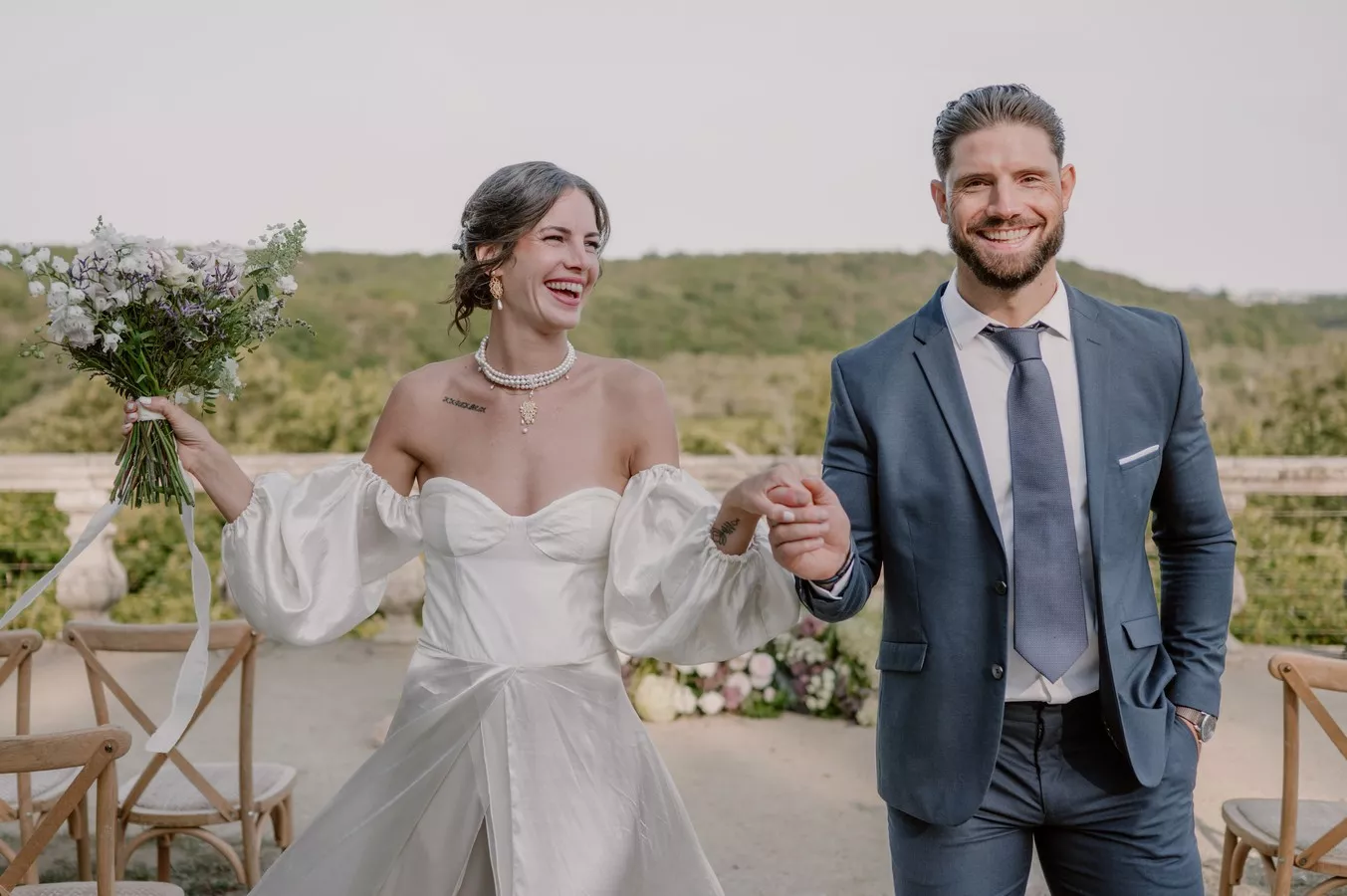 mariage-romantique-moderne-terrasses-de-bothané-©anneletournel (25)