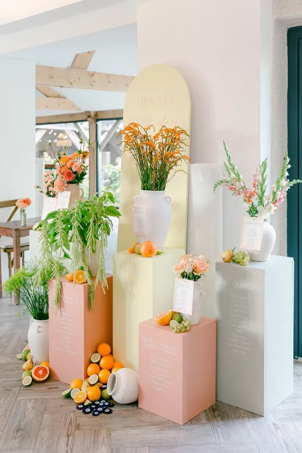 plan-de-table-colonnes-et-vases-atelier-alae ©eric_arrachart