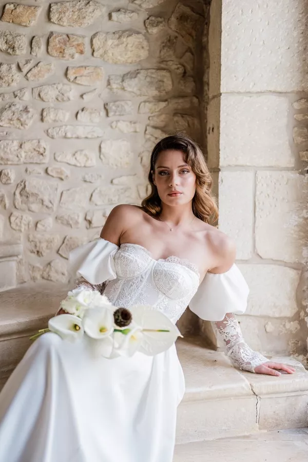 inspiration-couture-mariage-manoir-de-carabillon-calvados-normandie-©alinelargentonphotographe (13)