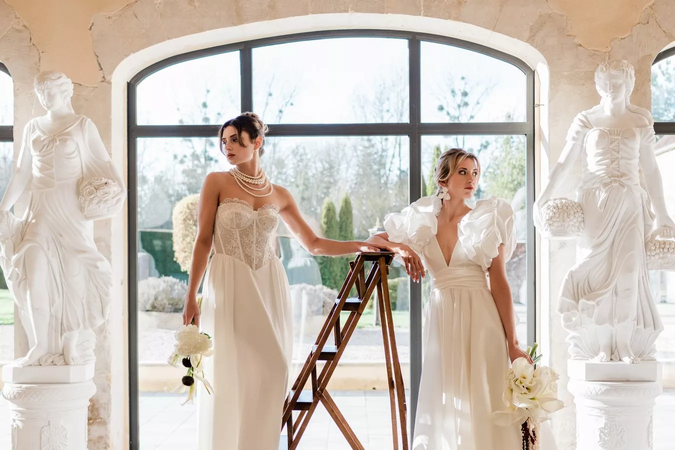 inspiration-couture-mariage-manoir-de-carabillon-calvados-normandie-©alinelargentonphotographe (33)