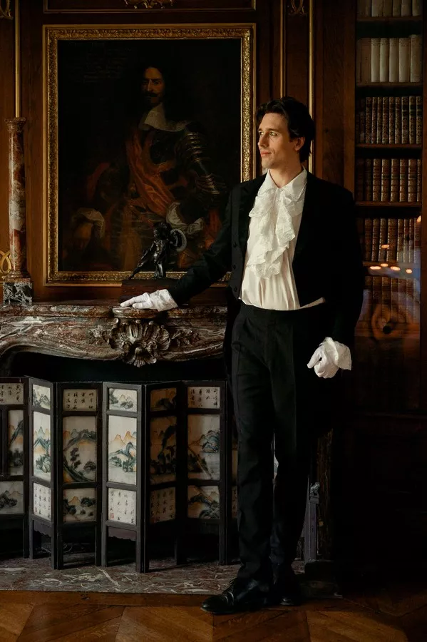 inspiration-mariage-bibliotheque-chateau-de-beloeil-belgique (15)