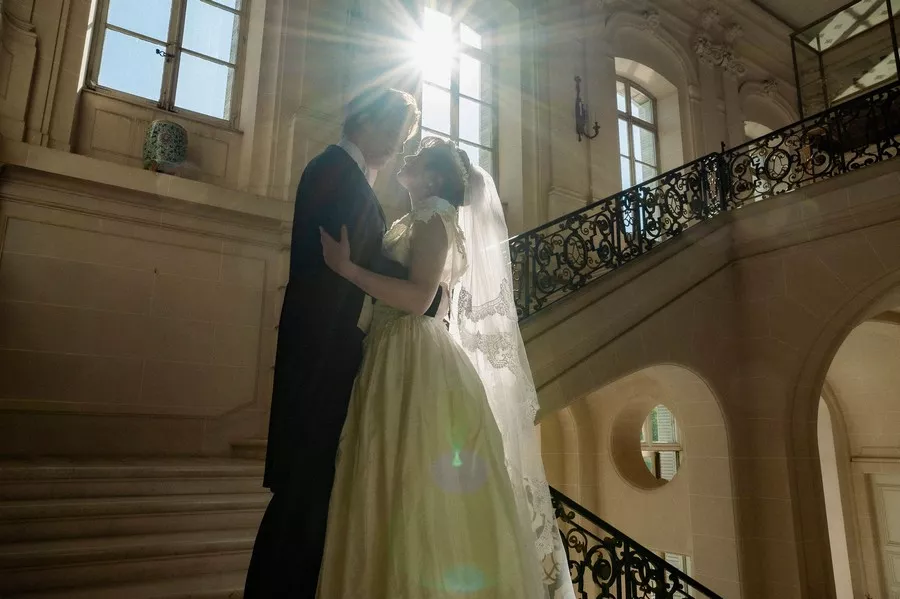 inspiration-mariage-bridgerton-regency-chateau-de-beloeil-belgique (16)