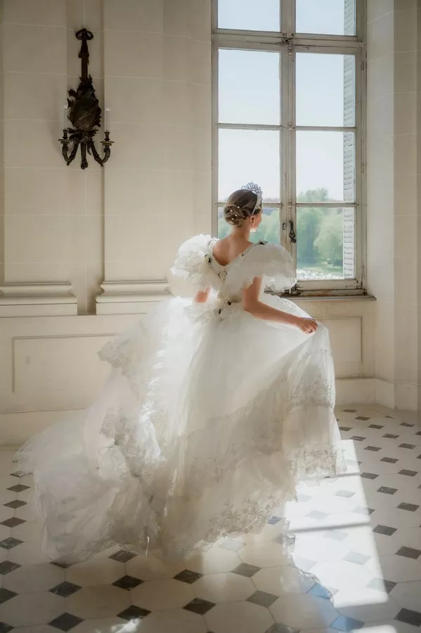 inspiration-mariage-bridgerton-regency-chateau-de-beloeil-belgique (19)