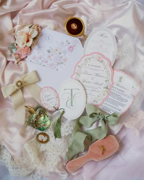 inspiration-mariage-bridgerton-regency-chateau-de-beloeil-belgique (2)