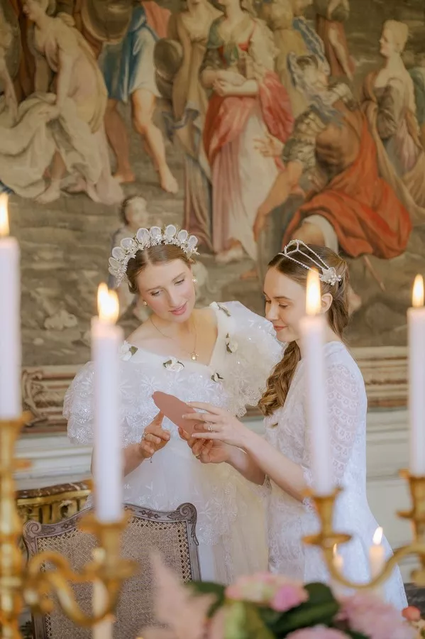 inspiration-mariage-bridgerton-regency-chateau-de-beloeil-belgique (22)