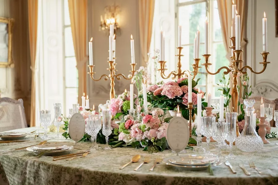 inspiration-mariage-bridgerton-regency-chateau-de-beloeil-belgique (25)