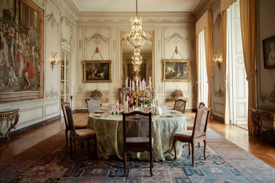 inspiration-mariage-bridgerton-regency-chateau-de-beloeil-belgique (29)