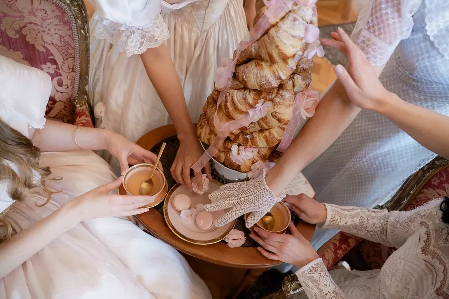inspiration-mariage-bridgerton-regency-chateau-de-beloeil-belgique (6)