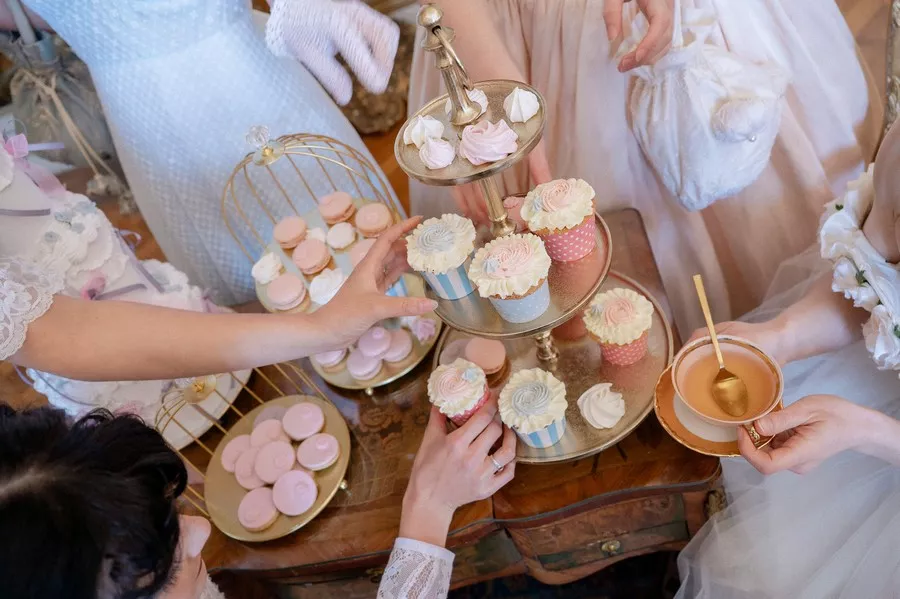 inspiration-mariage-bridgerton-regency-chateau-de-beloeil-belgique (7)