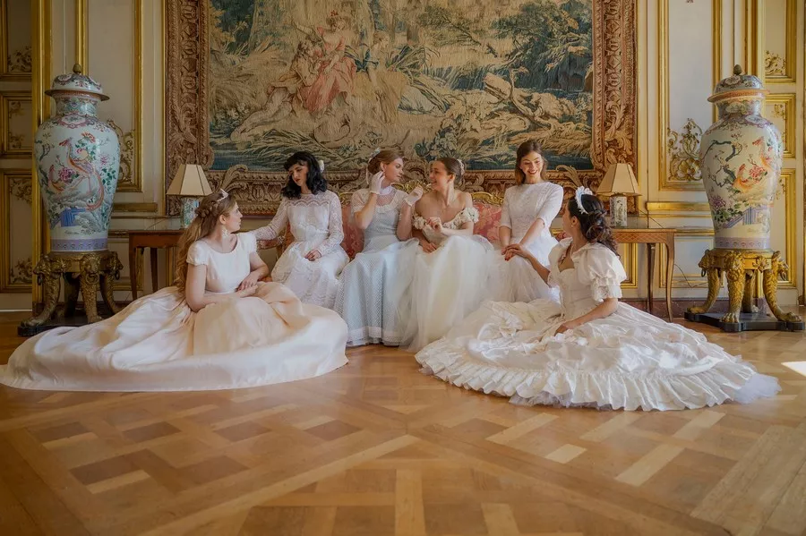 inspiration-mariage-bridgerton-regency-chateau-de-beloeil-maison-eudonie (12)