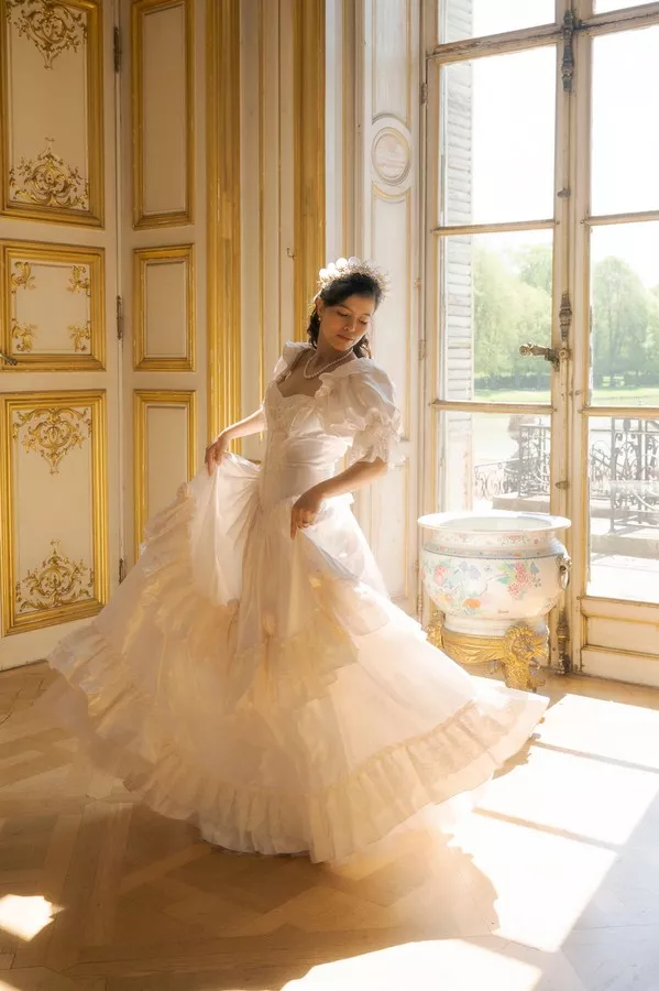 inspiration-mariage-bridgerton-regency-chateau-de-beloeil-maison-eudonie (8)