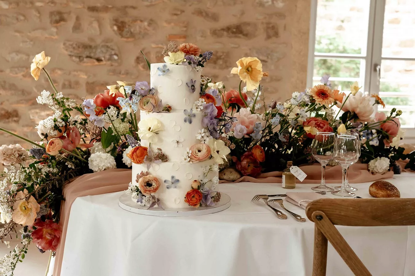 wedding-cake-kika-and-co-©Klem Photographie