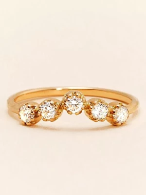alliance-couronne-5-diamants-or-jaune-maison-artaner