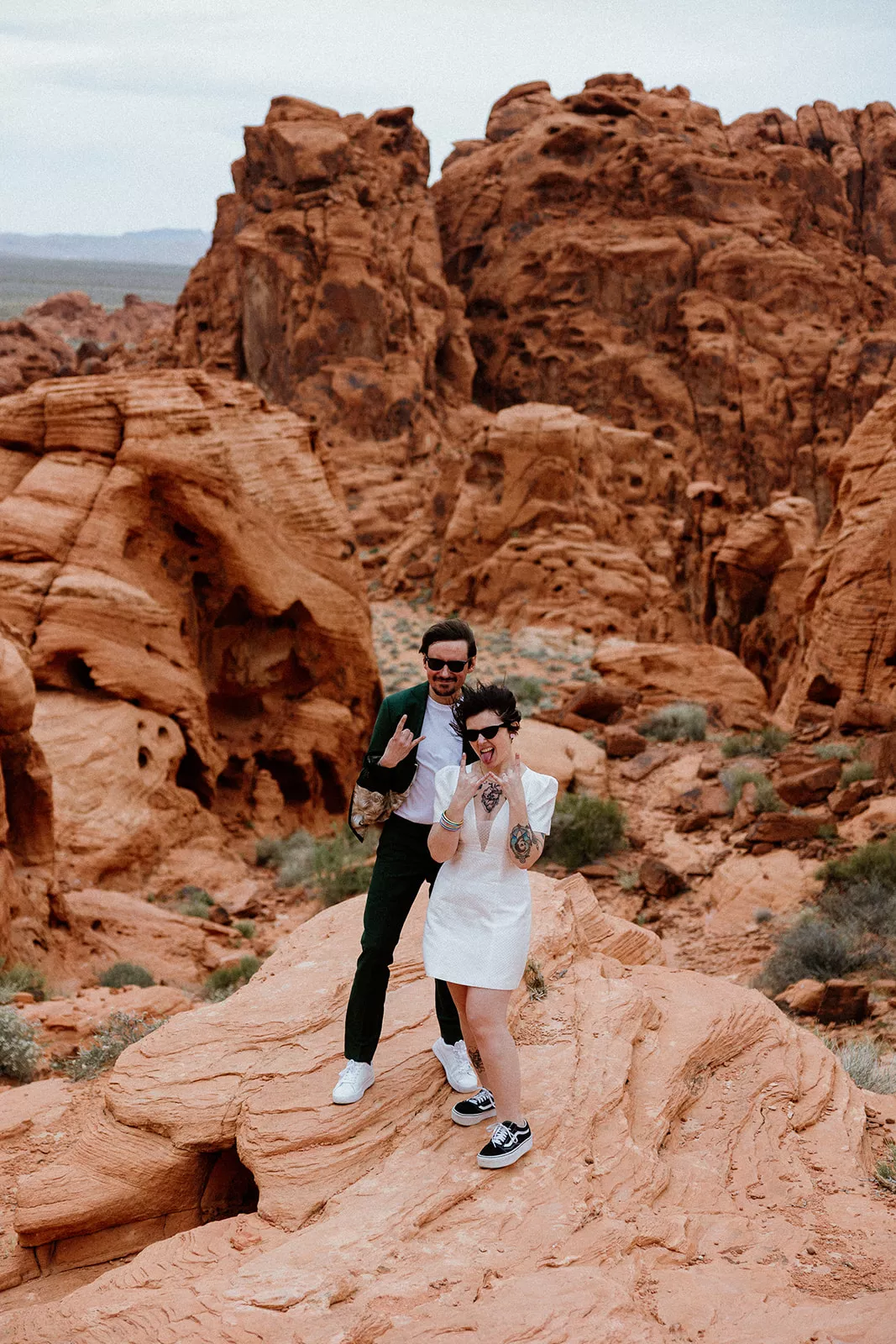 Océane & Pierre - Las Vegas - Mars Avril 2026 © Maxime Decarsin (441 sur 610)_websize
