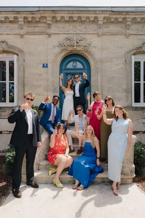wedding-hugo-romy-restoring lachartreuse-bordeaux-©nikkithebault (10)