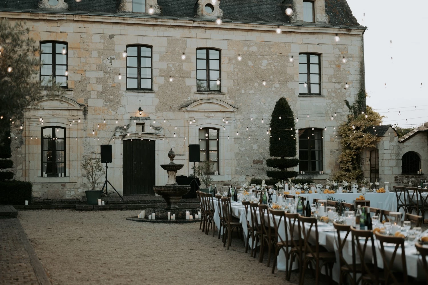 mariage-dolce-vita-angers-prieuré-saint-ellier-deborahplphotographe (1)