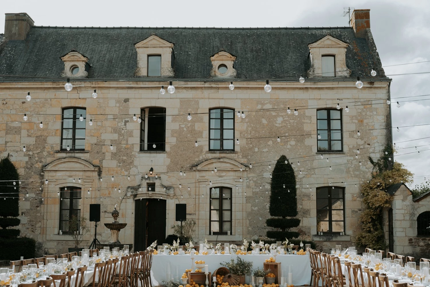 mariage-dolce-vita-angers-prieuré-saint-ellier-deborahplphotographe (28)