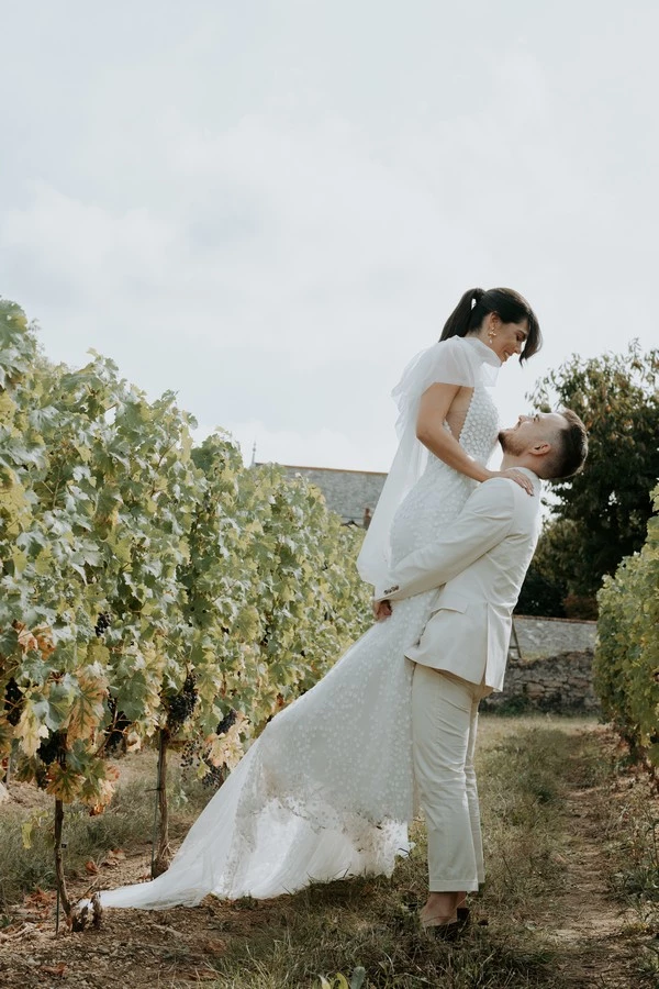 mariage-dolce-vita-angers-prieuré-saint-ellier-deborahplphotographe (33)