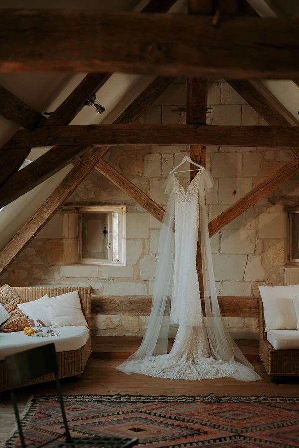 mariage-dolce-vita-angers-prieuré-saint-ellier-deborahplphotographe (4)