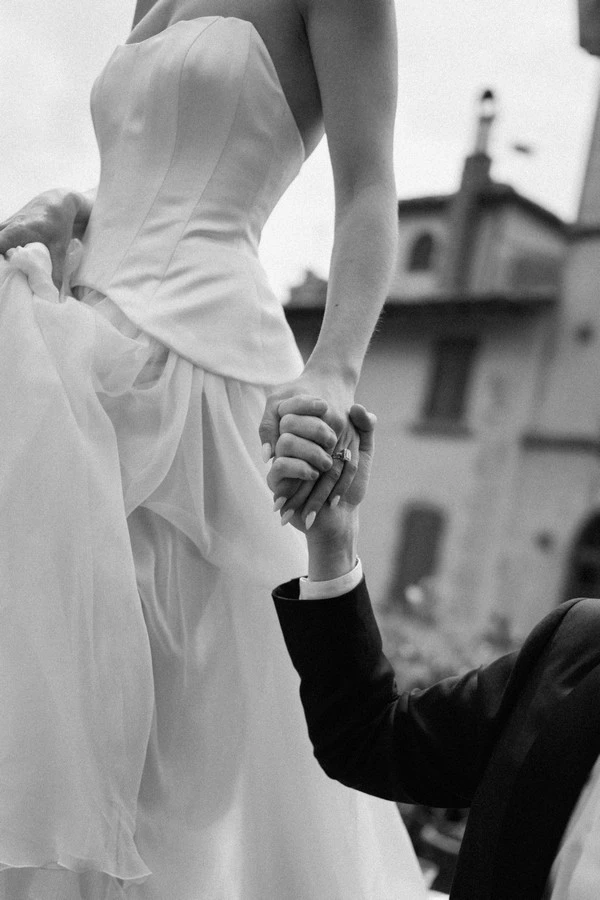 mariage-jaune-doré-luxe-toscane ©theclercs (23)