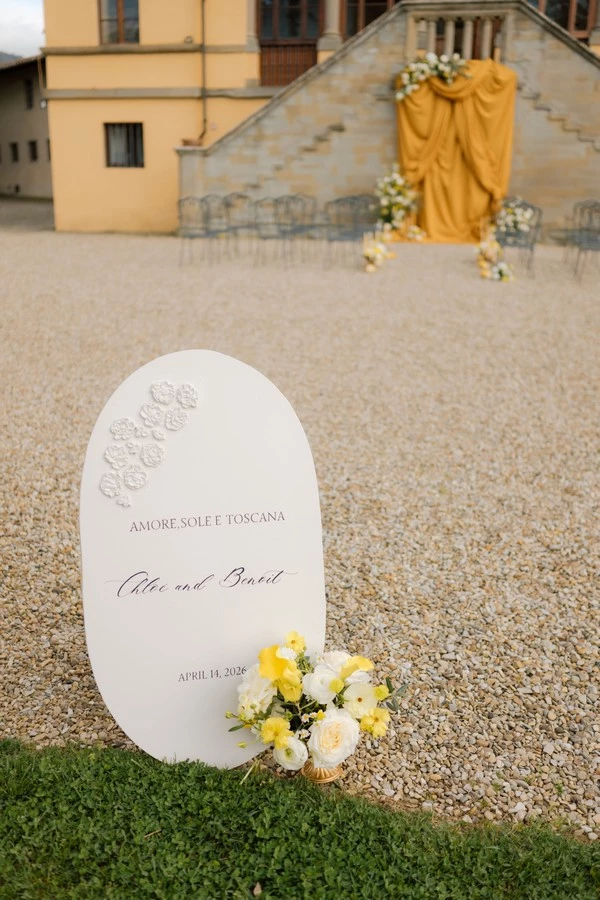 mariage-jaune-doré-luxe-toscane ©theclercs (26)