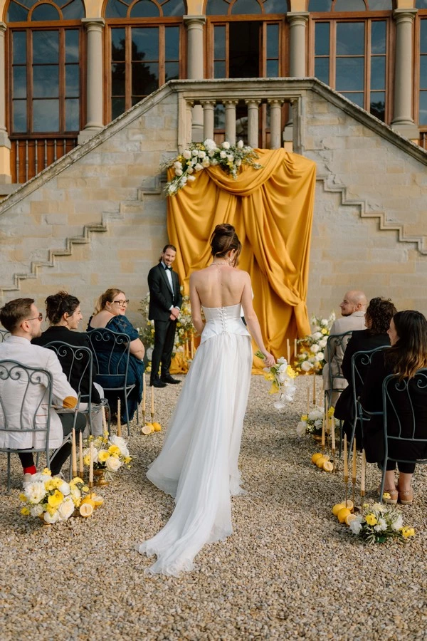 mariage-jaune-doré-luxe-toscane ©theclercs (30)